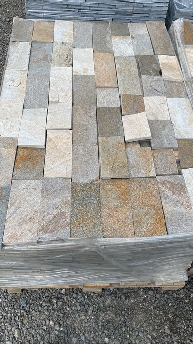 Piatra naturala de munte