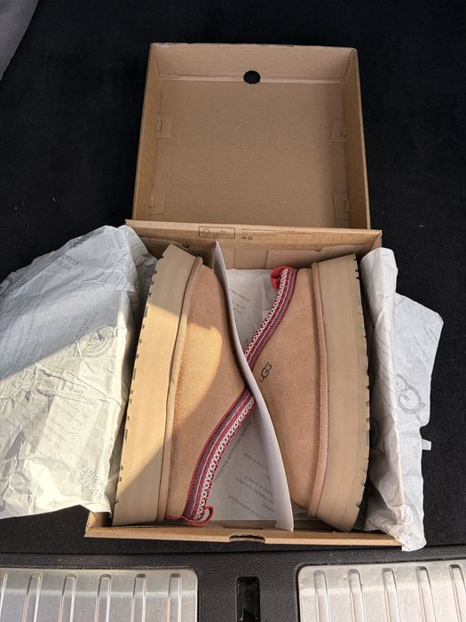 Ghete UGG W TAZZ EU40
