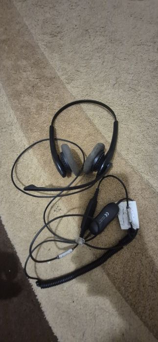 Наушник для ПК кампютер