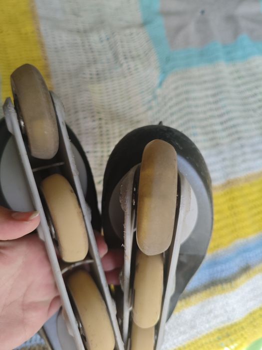 Ролери за навън 2