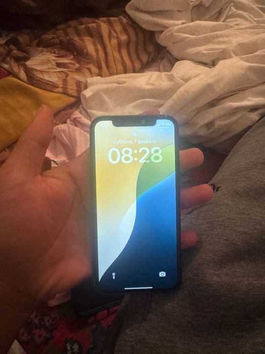 Айфон 11 про срочно