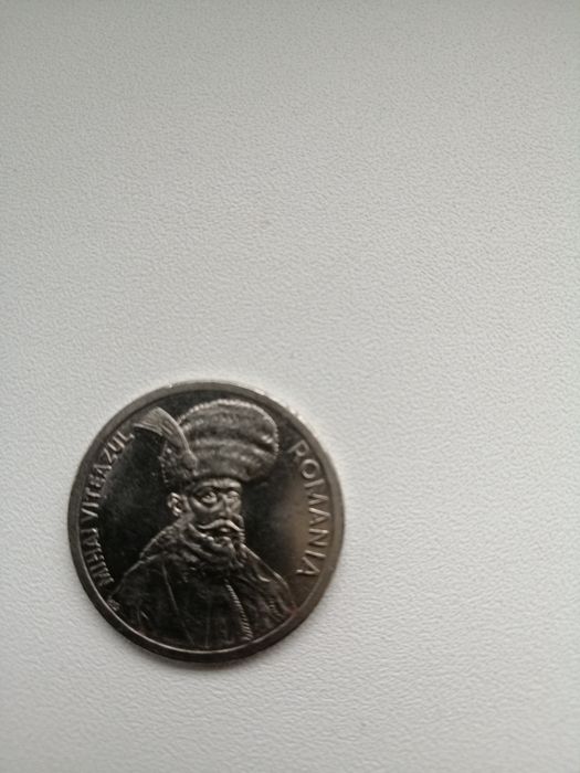 Monedă 100 lei, Mihai Viteazul