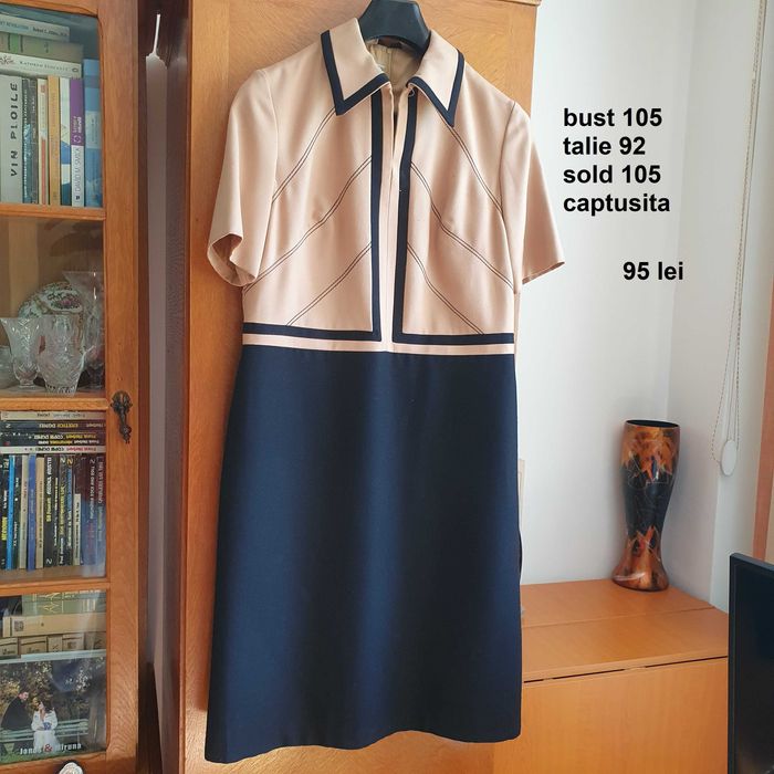 rochie marimile L-XL