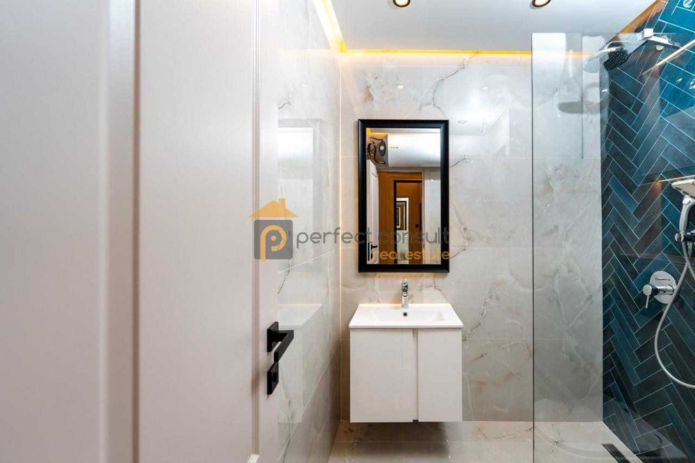 Продава се Двустаен апартамент в Пловдив, Остромила - 61 кв.м за 1170 €/кв.м - Снимка #9