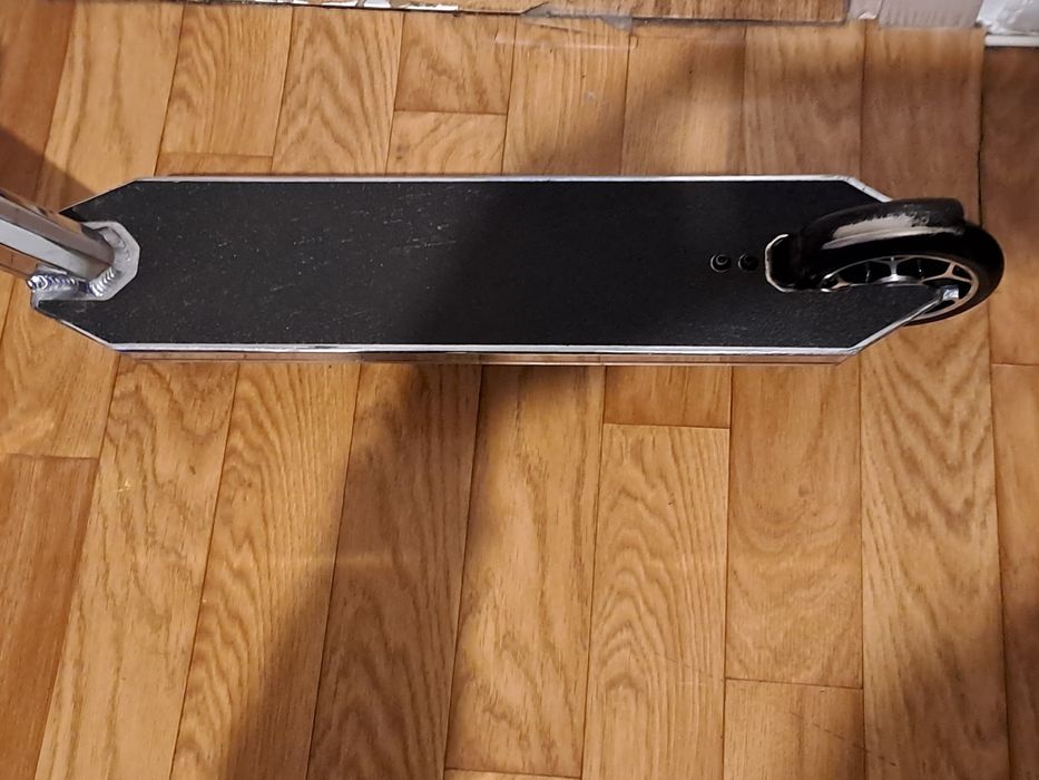 Trotinetă freestyle Oxelo MF 3.6 V5 Neocrom