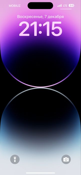 Iphone 14 pro Max 128Gb tel usta ko’rmagan 100% javob yomkst 84%