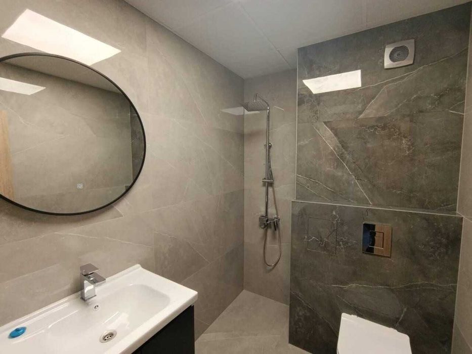 Двустаен апартамент