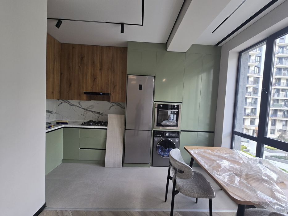 Продаётся 1 комнатная квартира в ЖК Кох-Ота