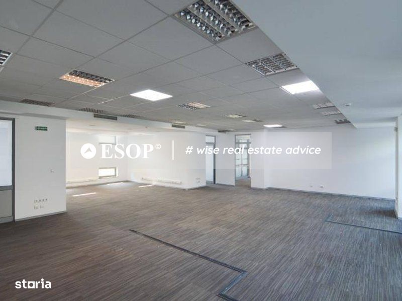Astoria Business Center, Romana, 269 - 1.750 mp 0% comision!