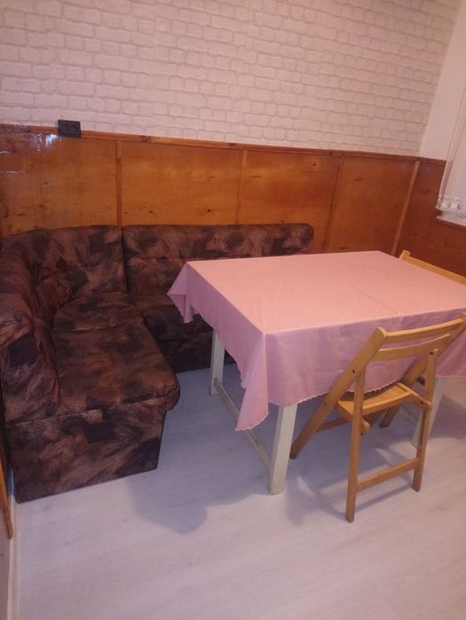 Продава се Двустаен апартамент в Благоевград, Широк център - 68 кв.м за 1177 €/кв.м - Снимка #5