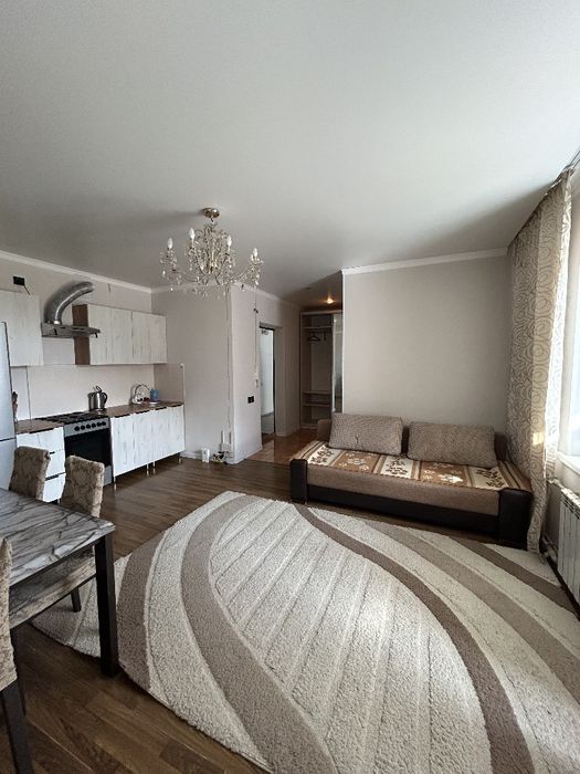 Продам 2х комнатнатную квартиру