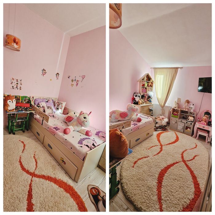 Casa Smeura 2km de oras