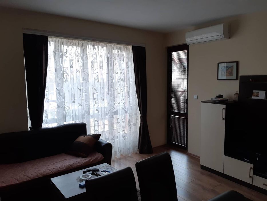 Дава се под наем Двустаен апартамент в Пловдив, Каменица 2 - 60 кв.м за 350 € - Снимка #2