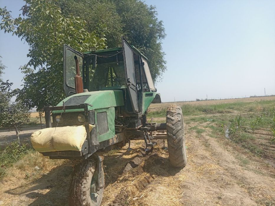 Ttz sotiladi 25 milyon