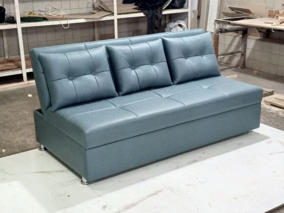 Yumushoq mebel zakazga