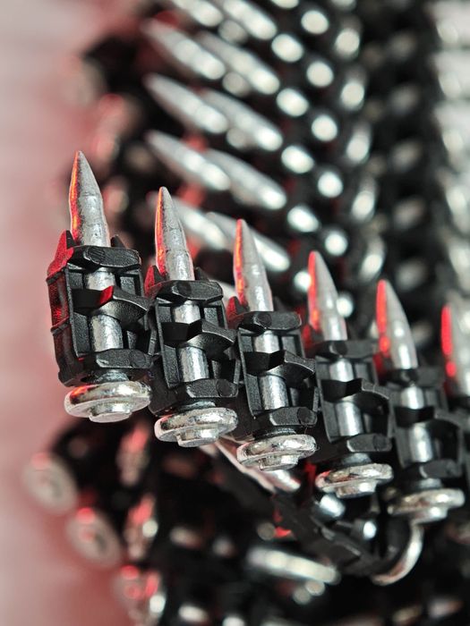 Cuie  HILTI BX3, BX4, GX și Spit