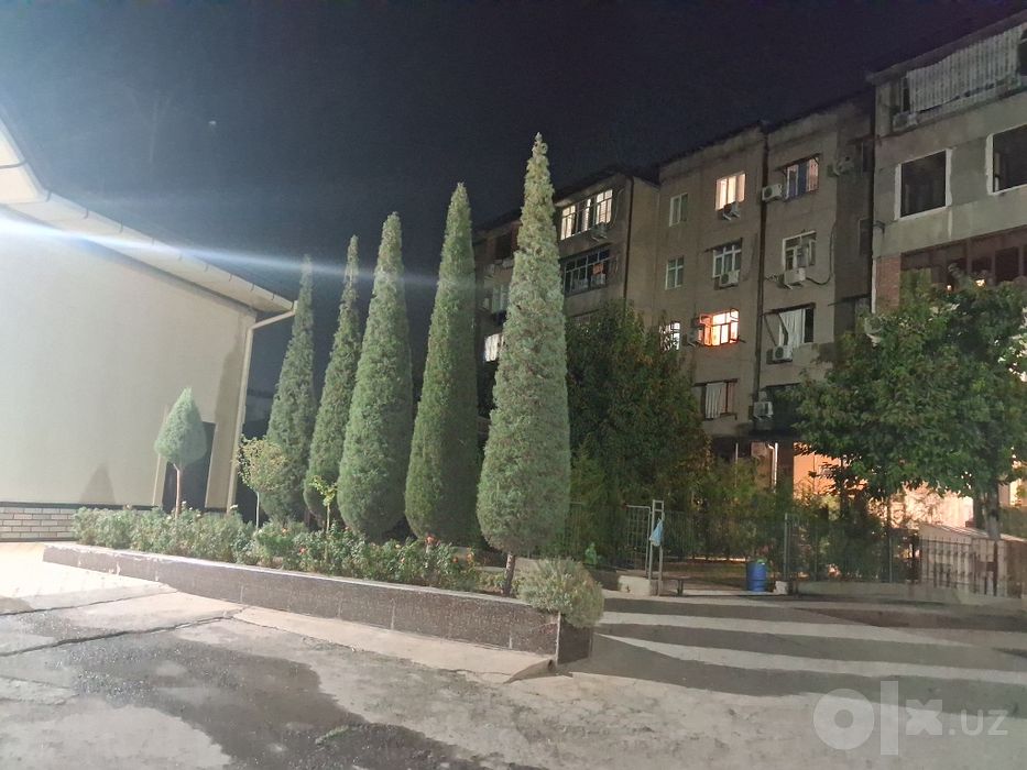 Archa kesish va Gazon ikkish dorilash xizmati