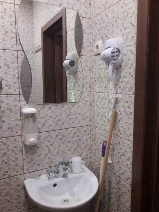 Дава се под наем Едностаен апартамент в София, Център - 43 кв.м за 367.2 € - Снимка #1