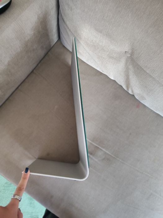 Настолно огледало