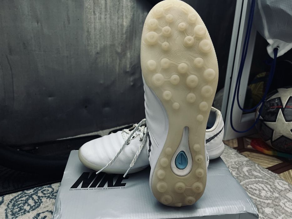 Nike Tiempo Legend7, 45размер