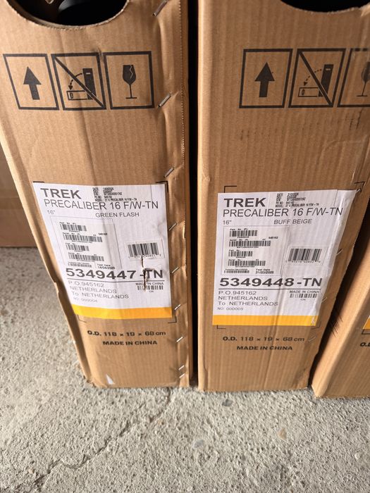 Bicicleta Trek precaliber 16 pt copi sigilate