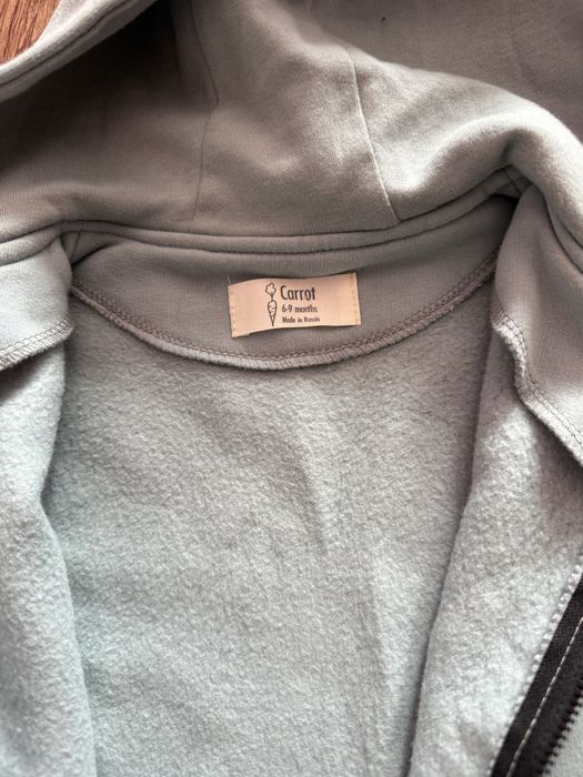 Продам детский комбинезон