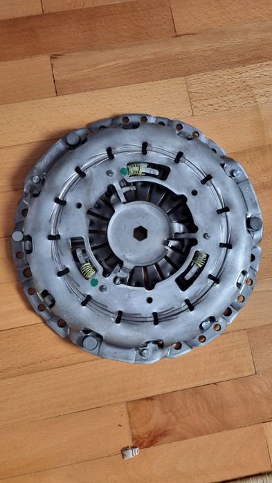 Kit ambreiaj complet 600023400 Luk