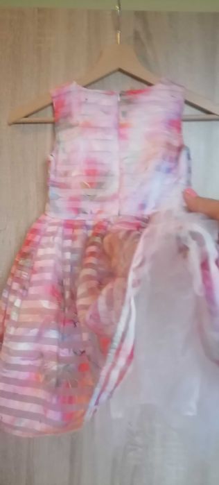 Сценични рокли ръст 122 -134