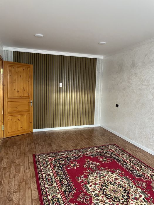 1 комнатная квартира