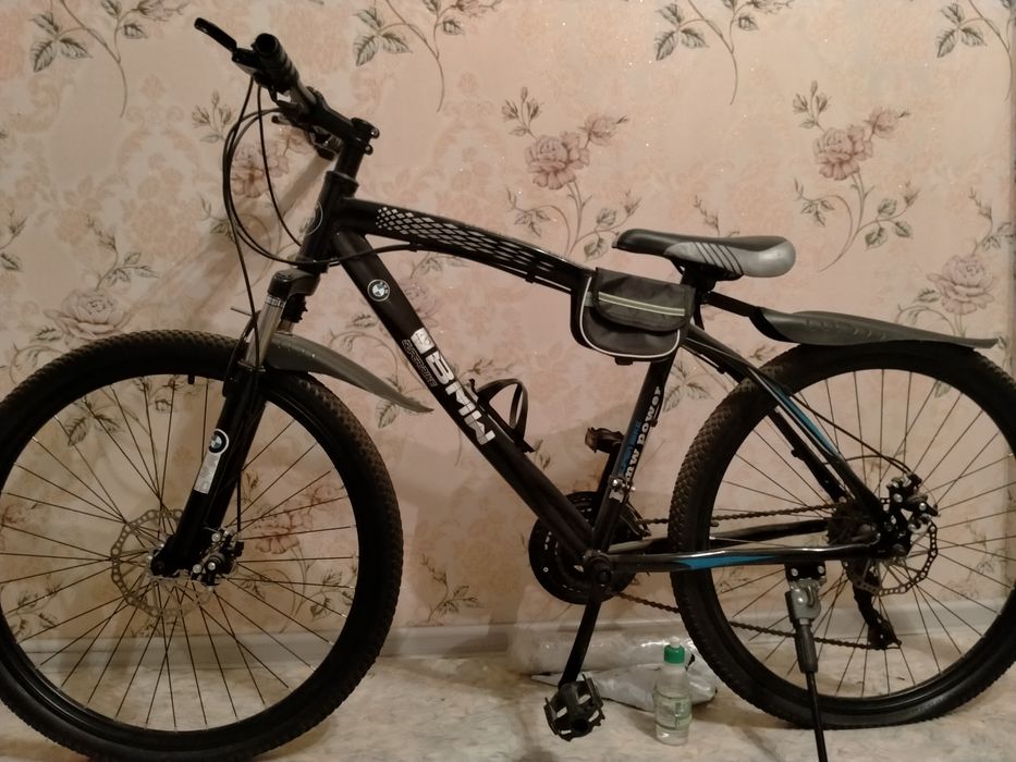 Продам Велосипед б/у