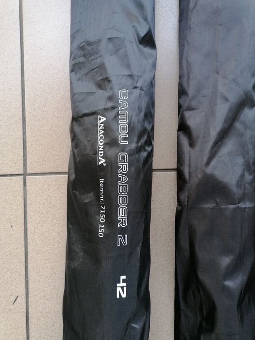 Minciog Anaconda Camou Grabber 2 - 42''
