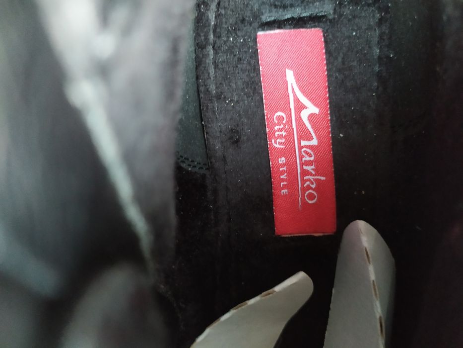 Обувь для души из Беларуси