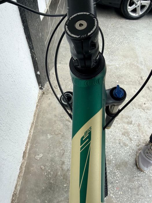 Merida big nine 100