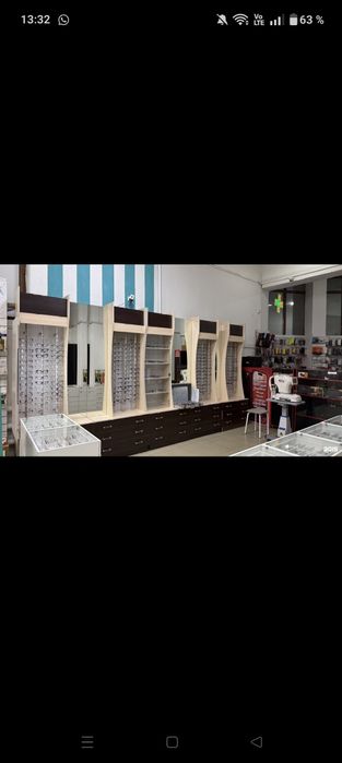 Продается оптика