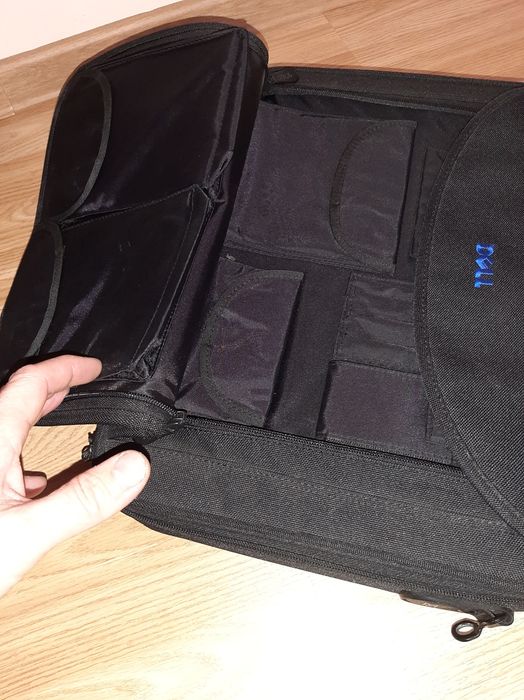 Geanta profesionala ptr laptop