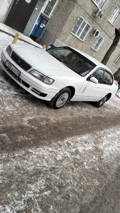 Ниссан цифиро а32