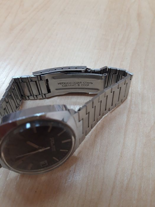 Полет часы в хорошем состонии