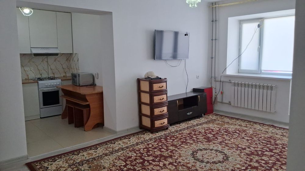 Сдается квартира