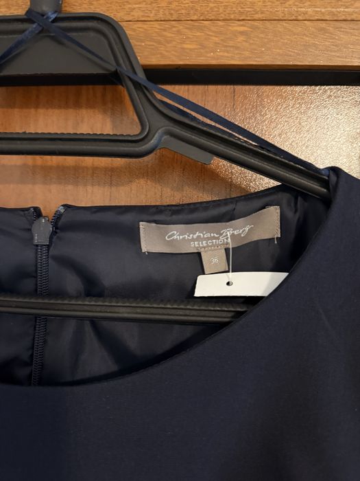 Сет рокля и сако Betty Barclay