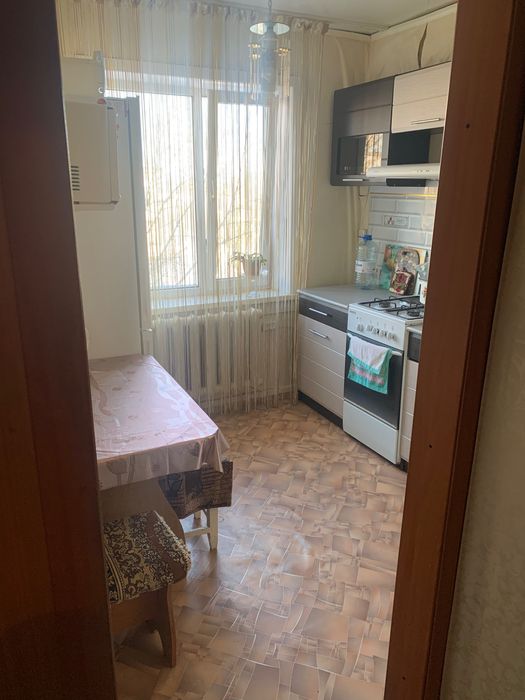 Продажа квартиры