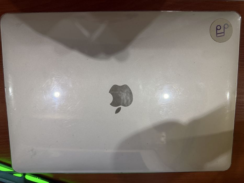 Macbook 13 m1 2020