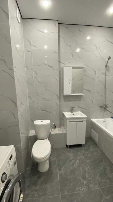 Сдается 2 комнатная квартира