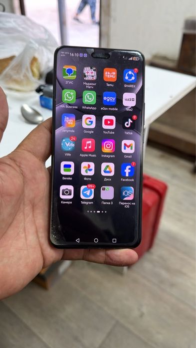Huawei nova 13pro