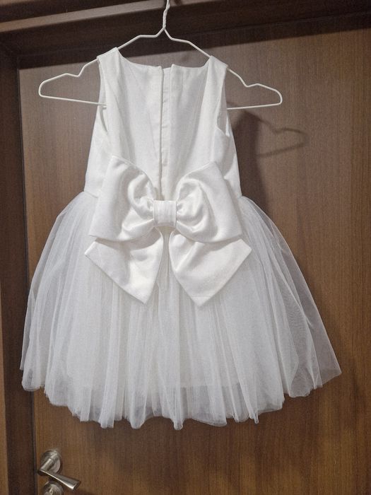 Рокля Юнона детска