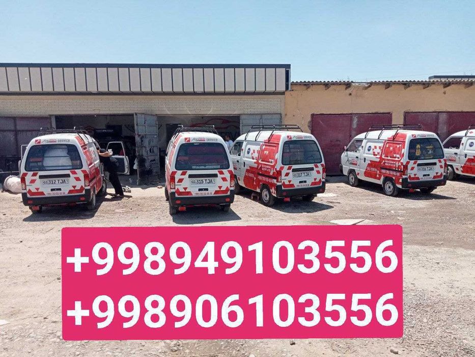 metan va propan Arzon va sifatli metan va propan ustanovka xizmati