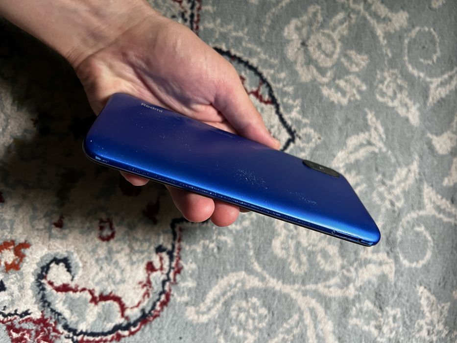 Redmi 9A 32GB 4G