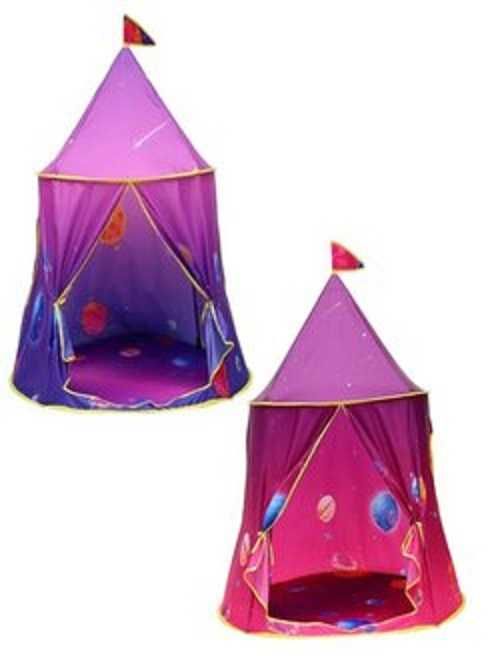Домик-шатер  игровой