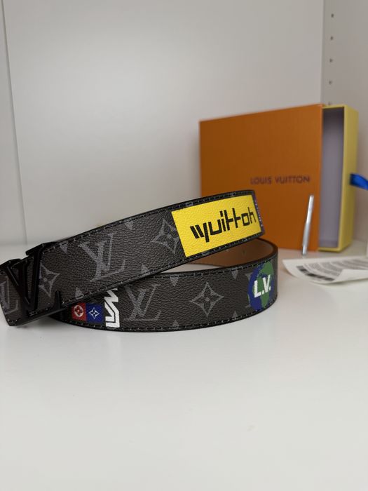 Колани Louis Vuitton