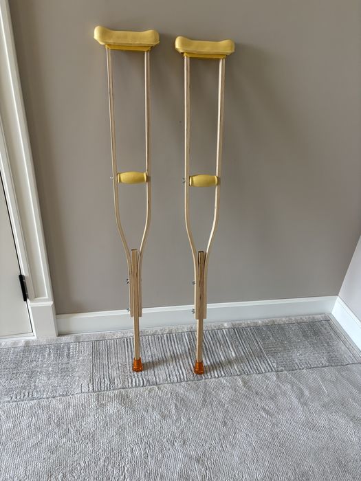 Трость  для опора