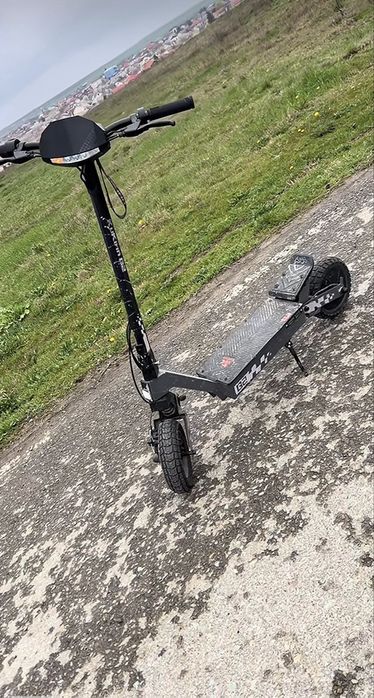 Vand kukirin g2 2025 are 500 de km